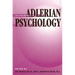 Techniques in Adlerian Psychology