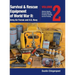 Survival & Rescue Equipment of World War II-Army Air Forces and U.S. Navy Vol.2