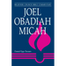 Joel, Obadiah, Micah
