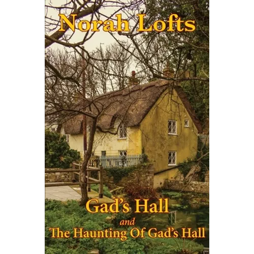 Gad's Hall Omnibus