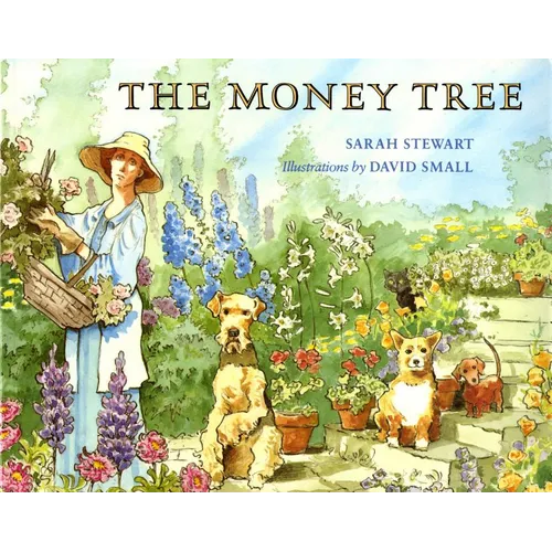 The Money Tree