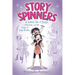 Story Spinners: A Sisterly Tale of Danger, a Princess, and Her Crew of Lady Pirates
