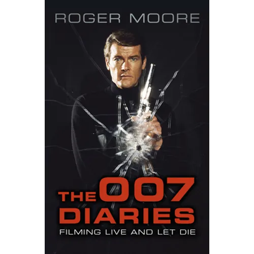The 007 Diaries: Filming Live and Let Die