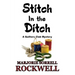 Stitch in the Ditch