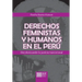 Derechos feministas y humanos en el Perú