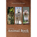The Burgess Animal Book with new color images