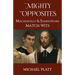 Mighty Opposites: Machiavelli and Shakespeare Match Wits