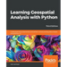Learning Geospatial Analysis with Python - Third Edition