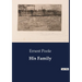 His Family