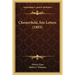 Chesterfield's Letters (1893)