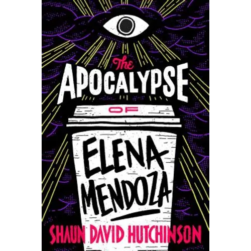 The Apocalypse of Elena Mendoza