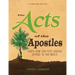 The Acts of the Apostles