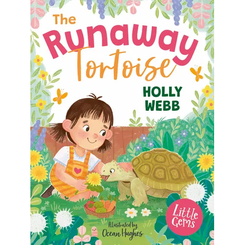 The Runaway Tortoise