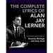 Complete Lyrics of Alan Jay Lerner