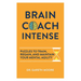 Brain Coach Intense: Puzzles to Train, Regain, and Maintain Your Mental Agility