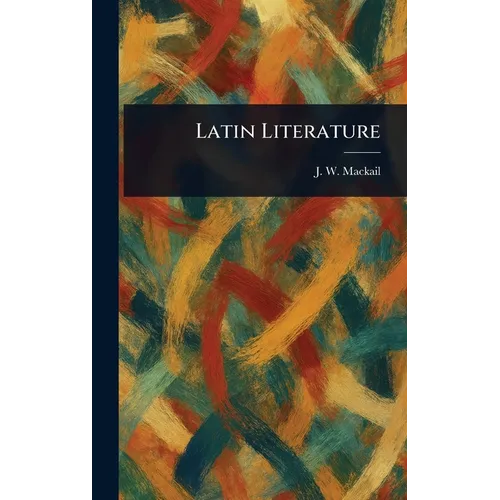 Latin Literature