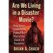 Are We Living in a Disaster Movie?: How Genre Conventions Predict the Plot of the Covid-19 Pandemic