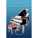 The Art of Effective Piano Teaching
