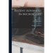 Recent Advances in Microscopy; Biological Applications