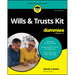 Wills & Trusts Kit for Dummies