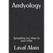 Andyology: Spreading my vibes to your tribe