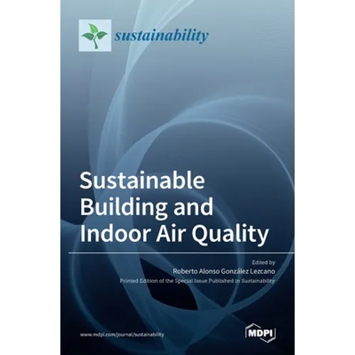 Sustainable Building and Indoor Air Quality
