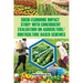 Socio-Economic Impact Study with Concurrent Evaluation on Agriculture/Horticulture based Schemes