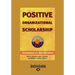 Positive Organizational Scholarship (Large Print 16pt)
