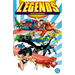 Legends Omnibus
