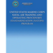 United States Marine Corps Naval Air Training And Operating Procedures Standardization (NATOPS) Program