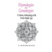 Etymologies and Genealogies: A Literary Anthropology of the French Middle Ages