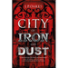 City of Iron and Dust