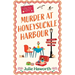 Murder at Honeysuckle Harbour