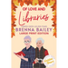 Of Love and Libraries