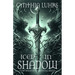 Iced in Shadow: A Shadow Walkers Holiday Novella