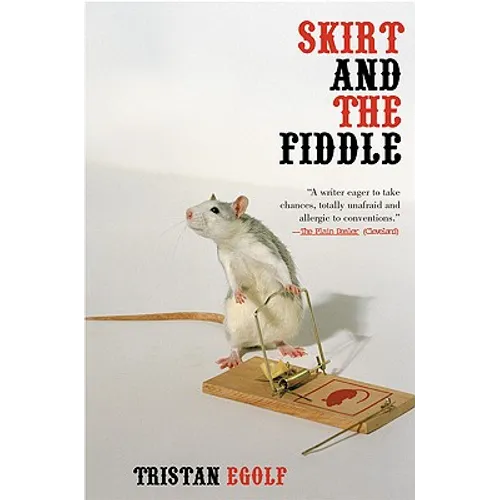 Skirt and the Fiddle