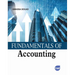 Fundamentals of Accounting