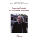 François Châtelet, un philosophe au présent