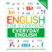 English for Everyone Everyday English: Learn and Practice Over 1,500 Words and Phrases