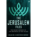 The Jerusalem Files: The Secret Journey of the Menorah to Oak Island