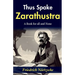 Thus Spake Zarathustra: Friedrich Nietzsche's Philosophical Magnum Opus