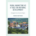 Rural Marketing as a Tool for National Development: Strategies for Socio-Economic Progress