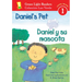 Daniel's Pet/Daniel Y Su Mascota: Bilingual English-Spanish