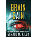 Brain Gain: A high-stakes technothriller