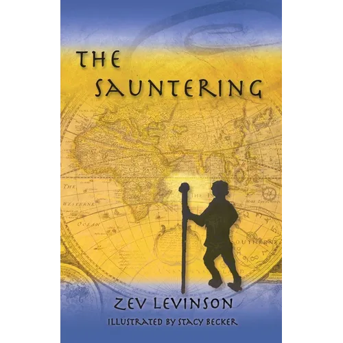 The Sauntering