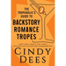 The Tropoholic's Guide to Backstory Romance Tropes