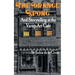 The Orange Spong and Storytelling at the Vamp-Art Café