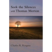 Seek the Silences with Thomas Merton