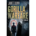 Gorilla Warfare: A Jack Grant Thriller