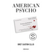 American Psycho (Spanish Edition)